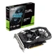 Видеокарта GF GTX 1650 4GB GDDR6 Dual OC D6 V2 Asus (DUAL-GTX1650-O4GD6-P-V2) - изображение 1