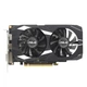 Видеокарта GF GTX 1650 4GB GDDR6 Dual OC D6 V2 Asus (DUAL-GTX1650-O4GD6-P-V2) - изображение 3