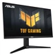 Монитор Asus 27" TUF Gaming VG27AQML1A IPS 260Hz Black (90LM05Z0-B07370) - изображение 2