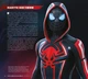 Мистецтво Гри Marvel’s Spider-Man: Miles Morales - Метт Ральфс (978-617-7984-08-4) - зображення 3