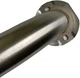 Поручень-ручка прямой MAXIFLOW SU-4819.2530 30 см - изображение 4