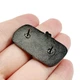 Брошь-значок унисекс BROCHE бижутерия Суши Дракон разноцветная BRGV113224 - изображение 2