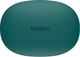 Навушники Belkin Soundform BoltTrue Teal (AUC009BTTE) - зображення 5