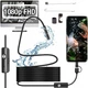 Эндоскоп-камера FULL HD ANDROID USB-C - изображение 1