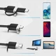Эндоскоп-камера FULL HD ANDROID USB-C - изображение 4