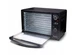 Сушилка пищевая дегидратор Turbotronic TT-FD30 650 Вт 8 поддонов Черная - изображение 1