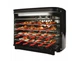 Сушарка харчова для фруктів овочів грибів Lund 68280 300 Вт 5 піддонів - зображення 9