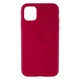 Чехол Original Full Size для Apple iPhone 13 Pro Purple - изображение 3