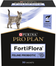 Пробіотик для дорослих котів та кошенят Purina Pro Plan FortiFlora для здорового травлення та зміцнення імунітету 30 х 1 г (8445290040794) - зображення 1
