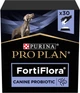 Пробиотик для взрослых собак и щенков Purina Pro Plan FortiFlora для здорового пищеварения и укрепления иммунитета 30 х 1 г (7613036680820_8445290041074) - изображение 1