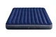 Матрац надувний двохспальний Intex Classic Downy Bed 64755 183х203х25 см синій - изображение 2