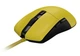 Мышка Hator Pulsar Essential Yellow (HTM-308) USB - изображение 3