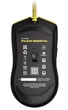 Мышка Hator Pulsar Essential Yellow (HTM-308) USB - изображение 5