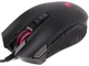 Миша A4Tech V9M Bloody Black Extra Fire Button Чорний 31678 - изображение 4