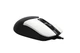 Миша A4Tech Fstyler FM12S Panda Black - зображення 3