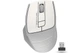 Мишка бездротова A4Tech FG30 Grey/White USB - зображення 1