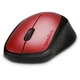 Миша бездротова SpeedLink Kappa Red (SL-630011-RD) ( Червоно-чорний ) 21696 - изображение 2
