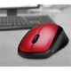 Миша бездротова SpeedLink Kappa Red (SL-630011-RD) ( Червоно-чорний ) 21696 - изображение 4