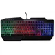 Комплект (клавиатура, мышка) Vinga KBSG559 Black - изображение 3