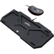 Комплект (клавиатура, мышка) Vinga KBSG559 Black - изображение 4