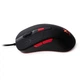 Комплект (клавиатура, мышка) Vinga KBSG559 Black - изображение 7
