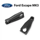 Упор (демпфер, накладка) замка дверей FORD Escape 2012-2020 (2 двері) - зображення 1