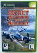 Secret Weapons Over Normandy, англійська версія - диск для XBOX Original, Б/В - зображення 1