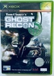 Tom Clancy's Ghost Recon, Б/У, английская версия - диск для XBOX Original - изображение 1