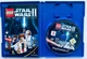 LEGO Star Wars II The Original Trilogy, английская версия - диск для PlayStation 2, Б/У - изображение 2