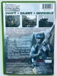 Tom Clancy's Ghost Recon, Б/У, английская версия - диск для XBOX Original - изображение 3
