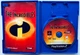 The Incredibles, Б/У, английская версия - диск для PlayStation 2 - изображение 2