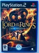 The Lord of the Rings: The Third Age, Б/У, английская версия - диск для PlayStation 2 - изображение 1