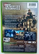 Conflict: Desert Storm II, Б/В, англійська версія - диск для XBOX Original - зображення 3