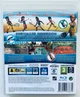 Racket Sports, Б/У, английская версия - диск для PlayStation 3 - изображение 3