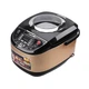 Мультиварка RAF R.988 21 программа 5L 900W Gold-Black (3_03476) - зображення 1