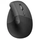 Мышь беспроводная Logitech Lift for Business Graphite (910-006494) - изображение 1