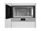 Мікрохвильова піч Teka UrbanColor ML 8220 BIS SM 112030004 - изображение 6