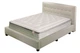 Ортопедичний безпружинний матрац BRN Comfy 90x200 см - зображення 2