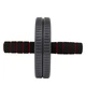 Ролик для преса Power System PS-4006 Power Ab Wheel сіро-чорний (PS-4006_Grey-Black) - изображение 4