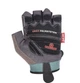 Перчатки для фитнеса и тяжелой атлетики Power System Woman’s Power PS-2570 M Black - изображение 2