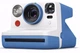 Камера моментальной печати Polaroid Now Blue + Набор бумаги в Подарок! - изображение 6