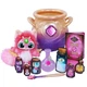Игровой набор Magic Mixies Волшебный котелок розовый (122584) - изображение 2