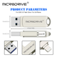 Флешка для айфона и компьютера Microdrive на 128GB USB 3.0 для Iphone флешка для Ipad - изображение 4