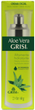 Крем з легкою текстурою Grisi Aloe Vera Moisturising Cream SPF15 60 г (37836097874) - зображення 1