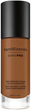 Płynny Krem z bambusem i papainą Bareminerals Barepro Performance Liquid Foundation SPF20 27-Espresso 30 ml (98132563463) - obraz 1