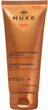 Przeciwsłoneczny krem Nuxe Sun Hydrating Enhancing Self Tan Face And Body 100 ml (3264680015755) - obraz 1