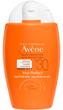 Krem przeciwsłoneczny Avene Mat-Perfect Aqua-Fluid Colour SPF30 50 ml (3282770104615) - obraz 1