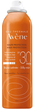 Spray przeciwsłoneczny Avene Silky Mist SPF30 Spray 150 ml (3282770114669) - obraz 1