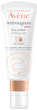 Podkład Avene Antirougeurs Fort Soothing Concentrate 30 ml SPF30 With Colour (3282770204971) - obraz 1