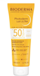 Krem przeciwsłoneczny Bioderma Photoderm Ultra Milk SPF50 200 ml (3701129803639) - obraz 1